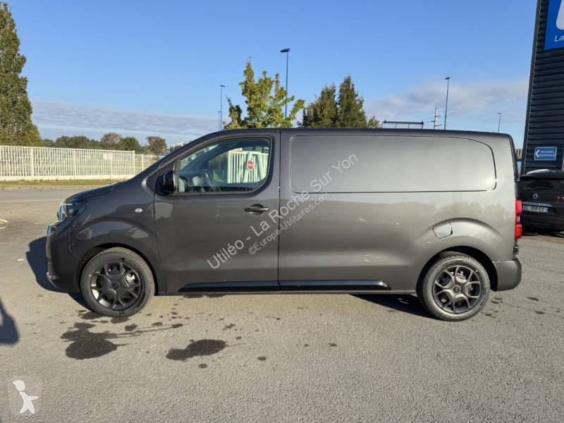 Samochód dostawczy Citroën