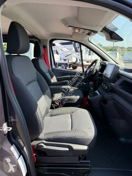 Veicolo commerciale Renault
