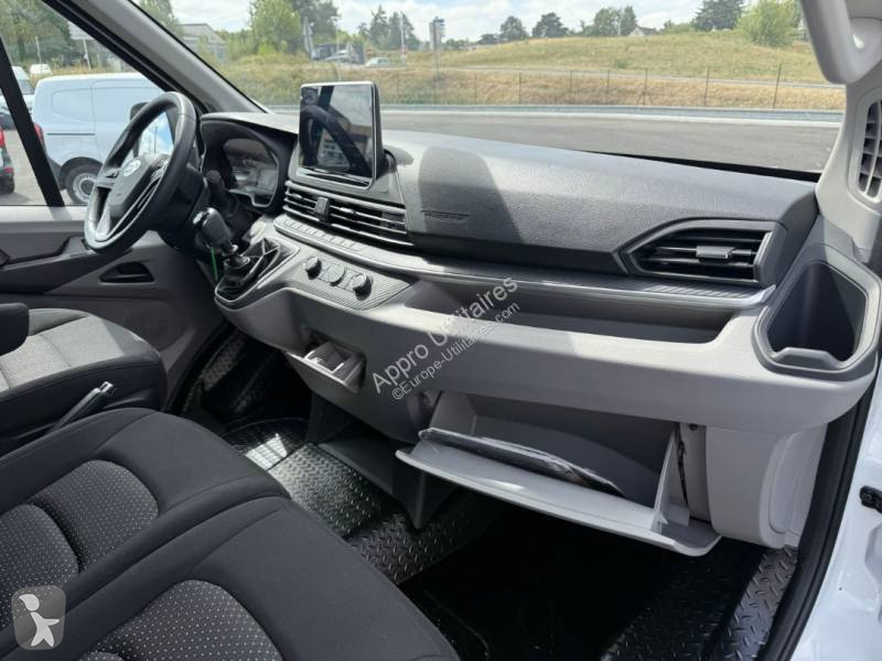 Véhicule utilitaire Maxus