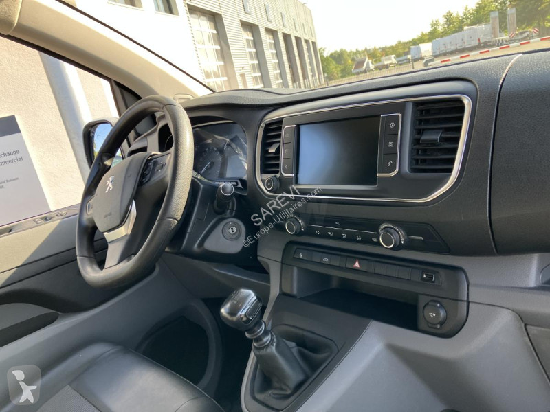 Furgoneta Peugeot Peugeot PEUGEOT EXPERT 2L...