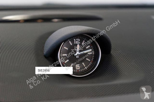 Samochód dostawczy Mercedes SL 63 AMG/nur 19...