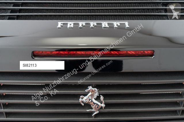 Samochód dostawczy Ferrari 348 Spider/TOP...