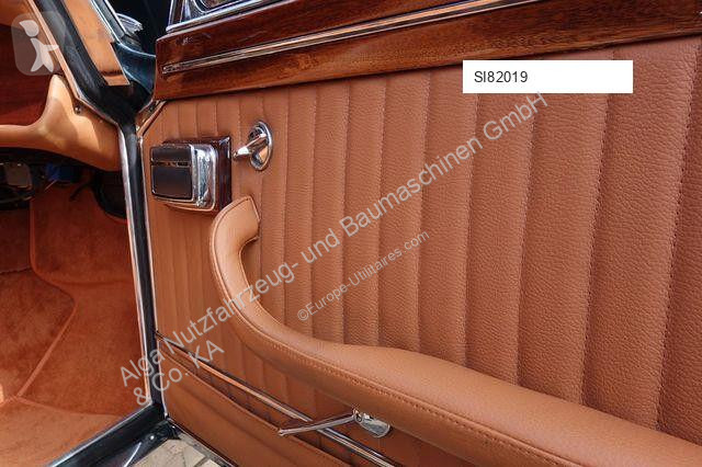 Samochód dostawczy Maserati Mexico...