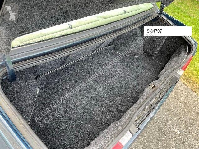 Samochód dostawczy Maserati 222 E/2,8 ltr....