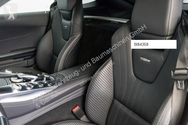 Veicolo commerciale Mercedes AMG GT Coupe/erst...