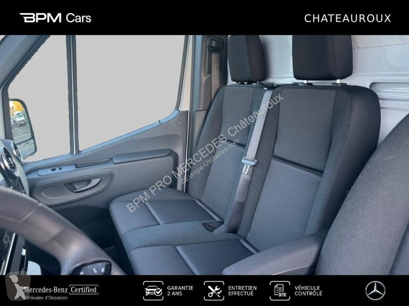 Furgoneta Mercedes CCb 315 CDI 37 3T5 Pro