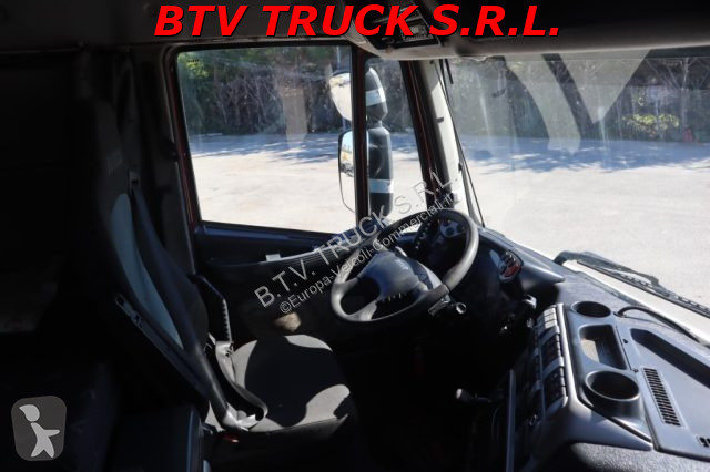 Camion Iveco STRALIS