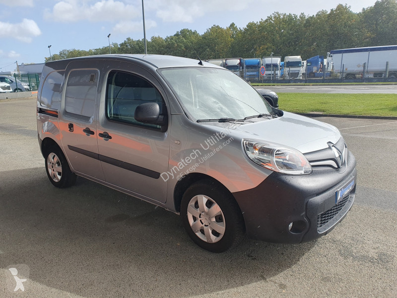 عربة نفعية Renault KANGOO II EXPRESS 1.5 BLUE...