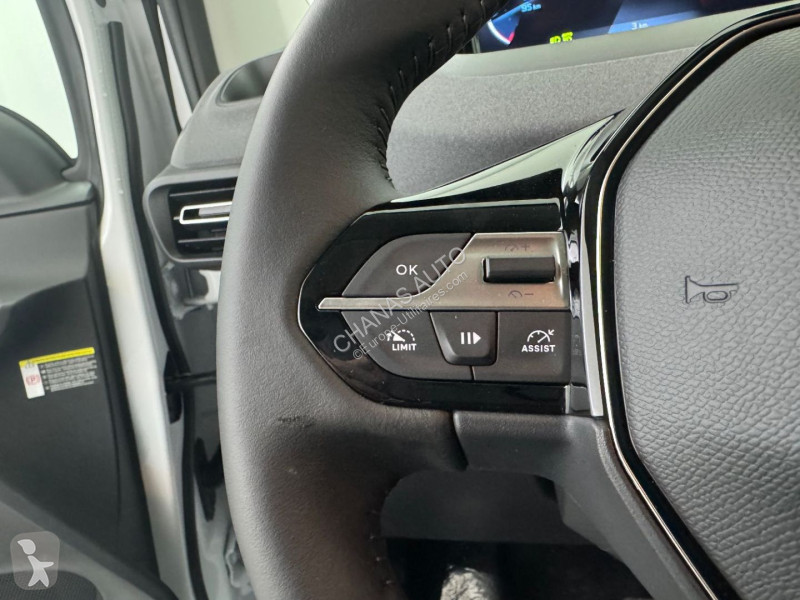 عربة نفعية Peugeot N1 1.5 BlueHDi 130 Allure...