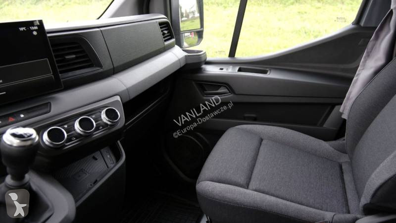 Лекотоварен автомобил Renault