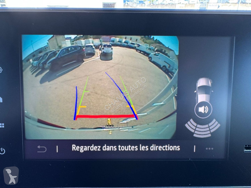 Véhicule utilitaire Renault CA L2H1 3T BLUE DCI...