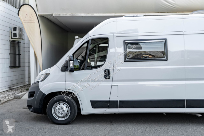 Furgoneta Peugeot 435 L3H2 BHDI 140