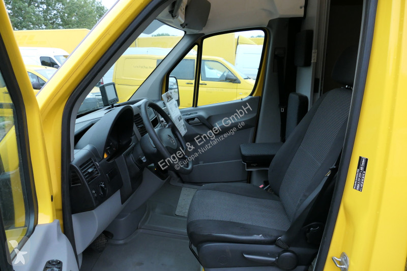 Samochód dostawczy Mercedes SPRINTER 310 CDI...