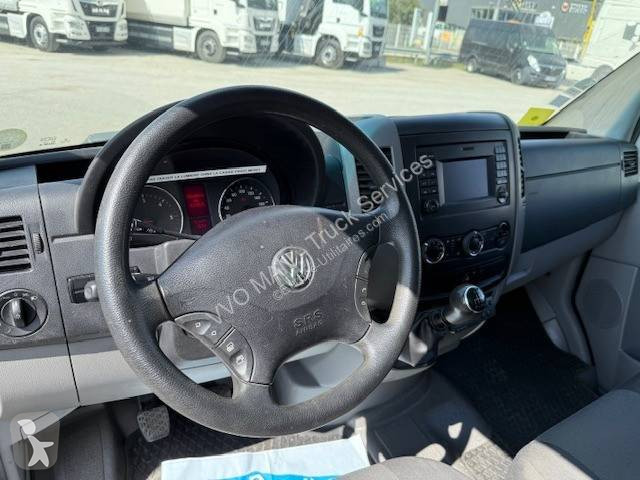 Nyttofordon Volkswagen