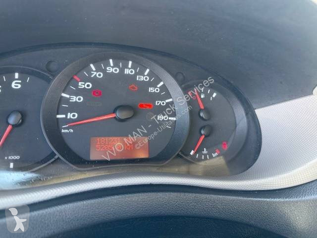 عربة نفعية Renault