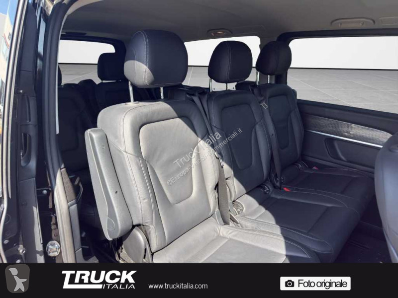 عربة نفعية Mercedes Classe V - W447 2019...