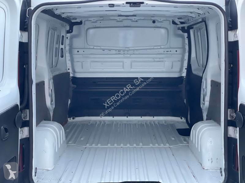 Opel 1.6 CDTi van