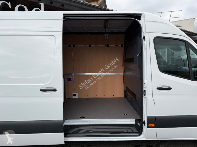 Mercedes 319 CDI 4325 DISTRONIC Klima AHK...