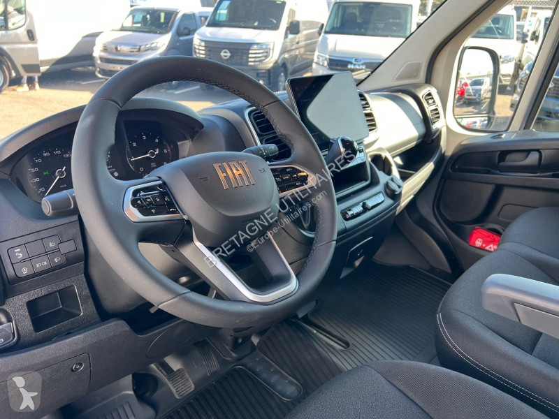 Véhicule utilitaire Fiat DUCATO FG NEUF: MH1 -...