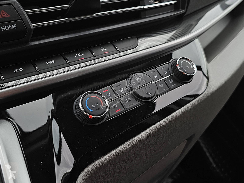 Samochód dostawczy Maxus 9 L2H2 256Km WLTP AC! e