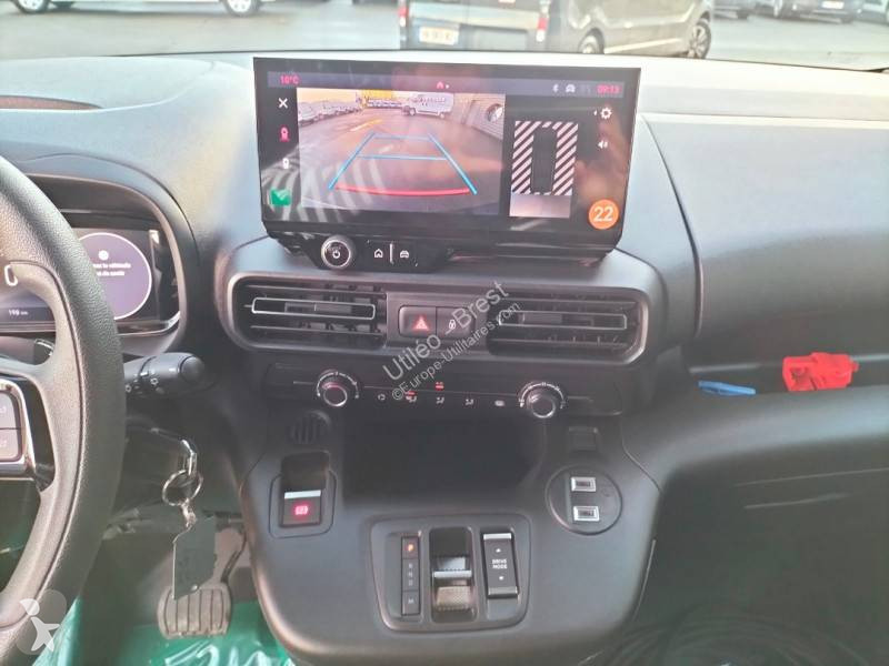 Nyttofordon Fiat