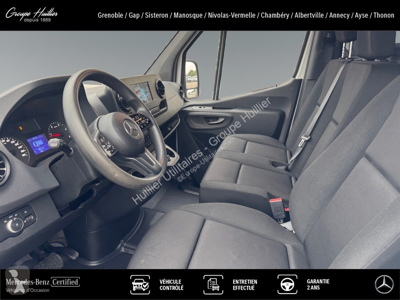 Furgoneta Mercedes 317 CDI 43 S - 3T5 38 390 HT
