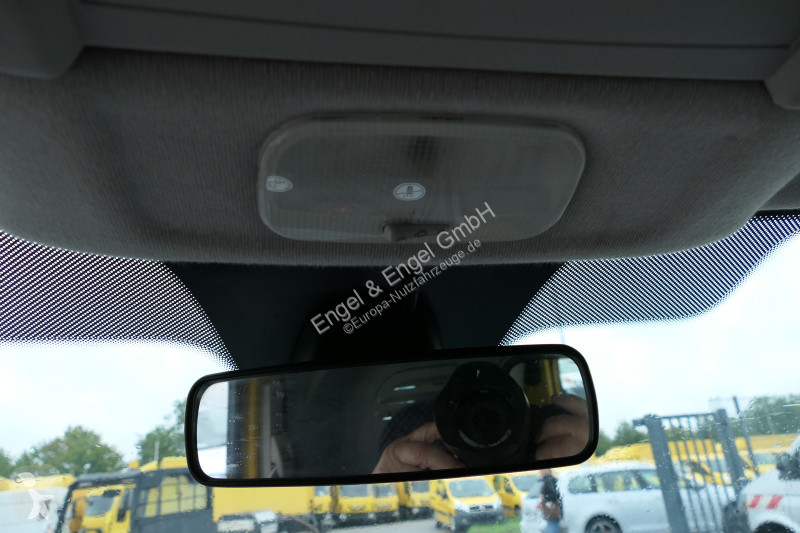 عربة نفعية Fiat Scudo 12 L2H1 COC
