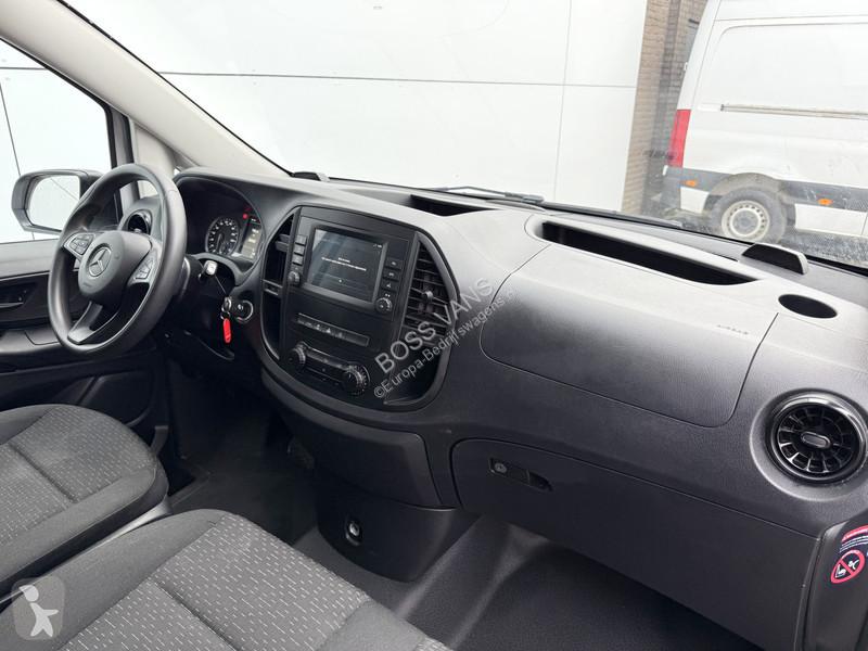 Furgoneta Mercedes 116 1.9 CDI Automaat L2H1...