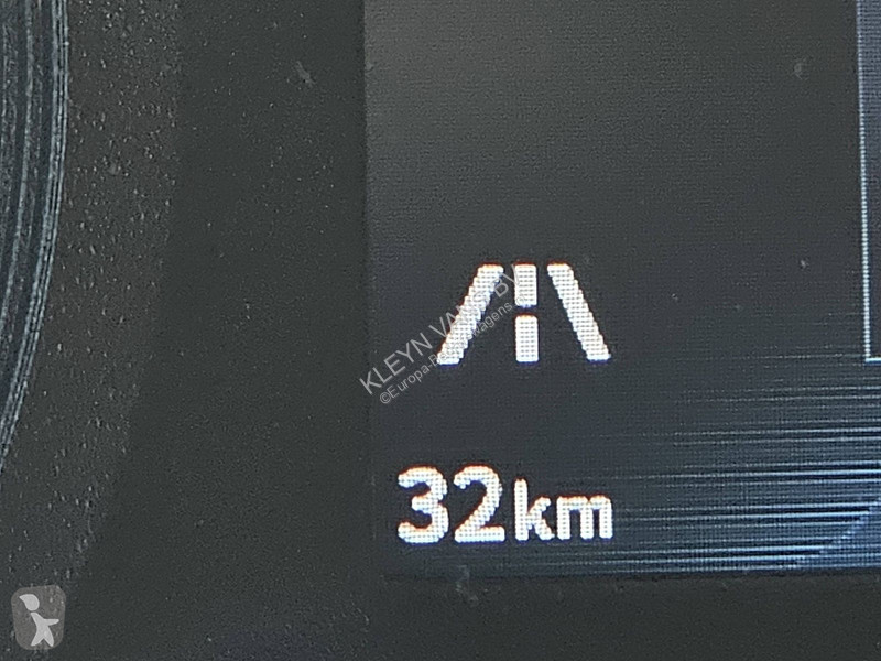 Samochód dostawczy Maxus 9 L3H2 398Km WLTP AC! e