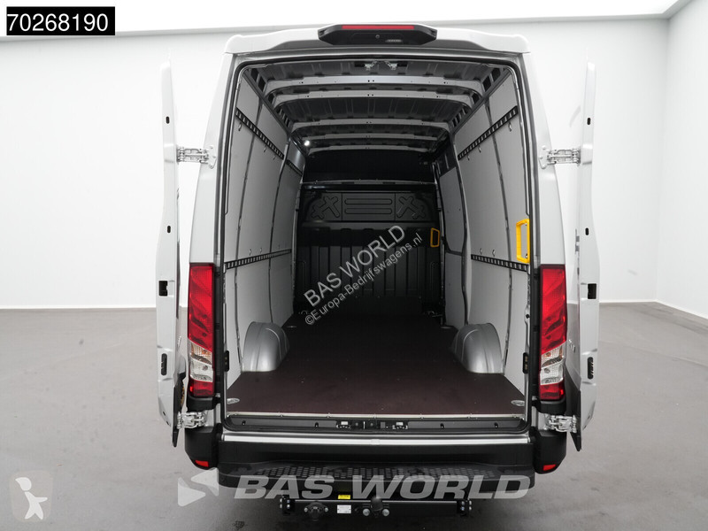 Bedrijfswagen Iveco 35S21 BPM VRIJ! 3.0L...