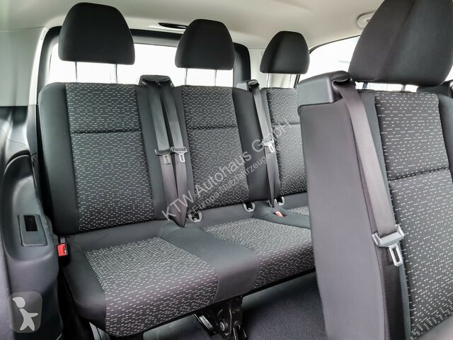 Véhicule utilitaire Mercedes Vito 114...