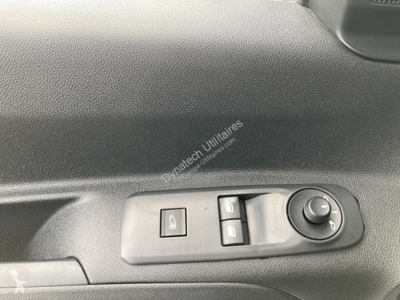 عربة نفعية Citroën BERLINGO VAN M 650KG BLUEHDI...