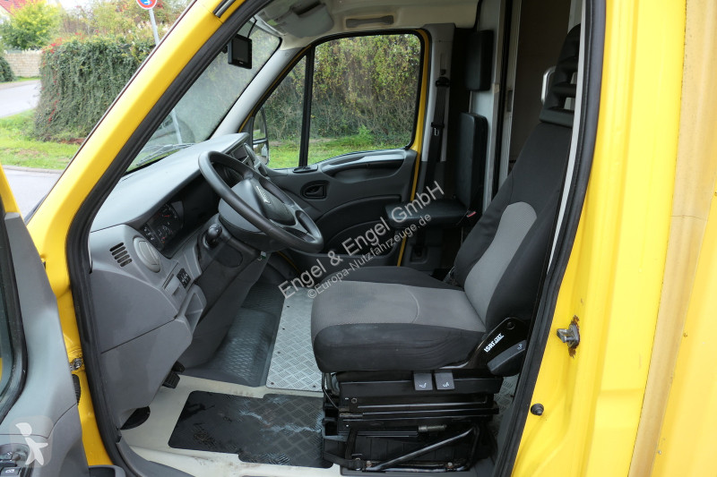Samochód dostawczy Iveco Daily 35 S11 C30C...