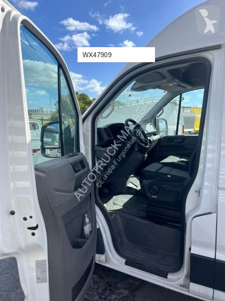 Furgoneta Volkswagen 2.0 TDI