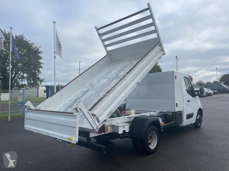 Nyttofordon Opel  MOVANO 145