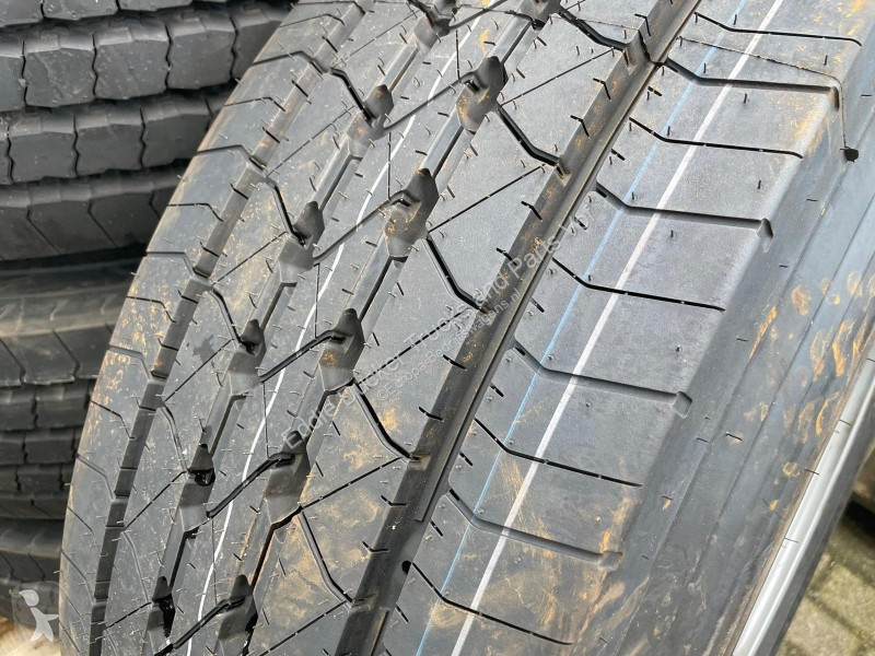 Samochód dostawczy Goodyear KMAX S 315/80R22.5...