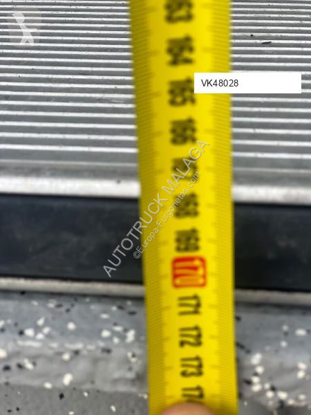 Furgoneta Renault MASTER CARGA CON PLATAFORMA...