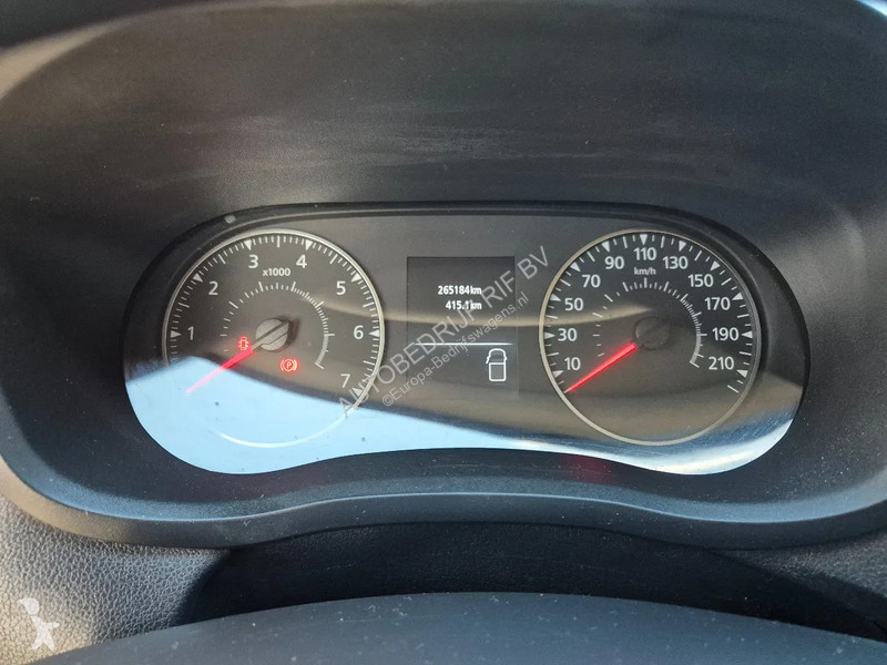 Furgoneta Renault L3H2 2.3 DCI 150 PK EURO 6