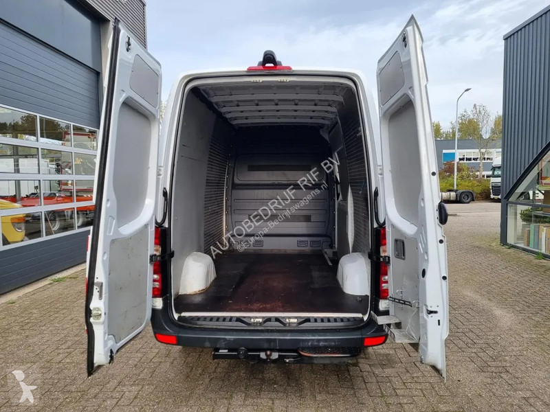 عربة نفعية Mercedes 314 CDI/ L2H2/ Aut./ Airco/...