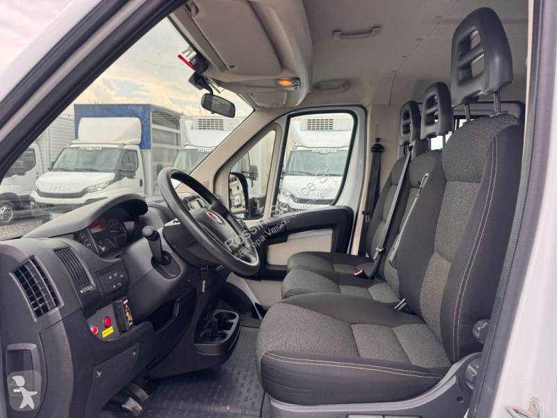 Veicolo commerciale Iveco