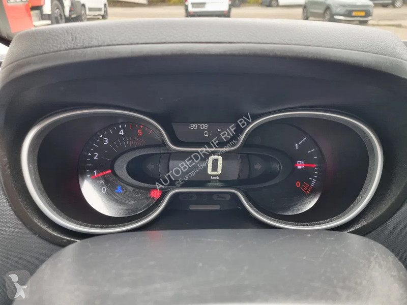 Furgoneta Renault 2.0 CDTI 120 PK L2 Koelwagen...