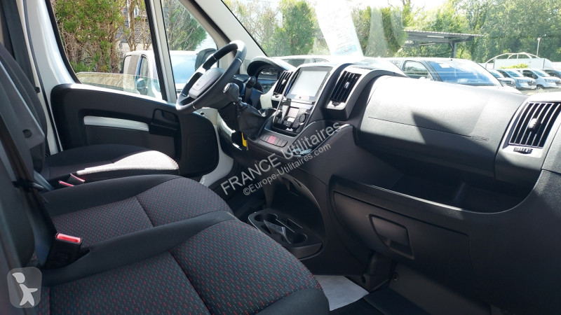 Véhicule utilitaire Peugeot BOXER FG L2H2 3.5...