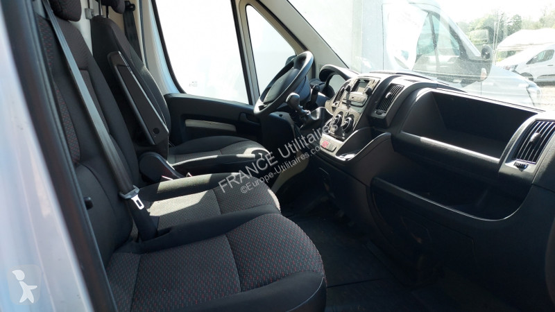 Peugeot BOXER FRIGO RTE/SECT L3 3.5 MAXI 165CH...