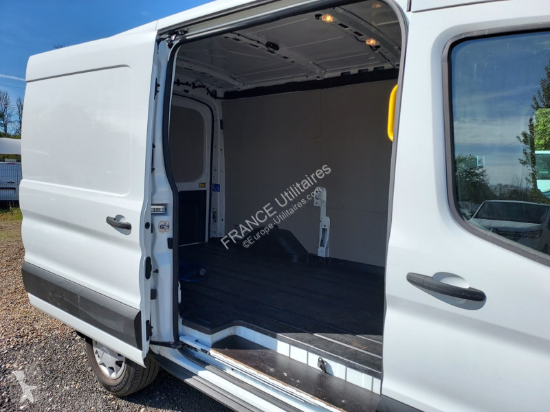 Samochód dostawczy Ford TRANSIT 2T FG BRIDÉ À...