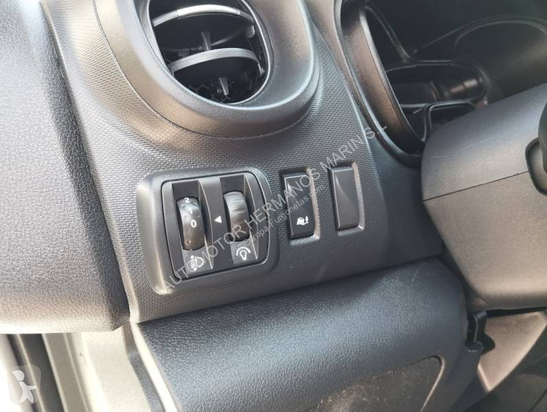 Samochód dostawczy Fiat