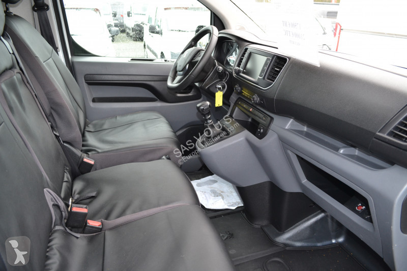 Peugeot PEUGEOT EXPERT FG LONG 2.0 BLUEHDI...