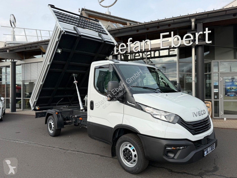 Nyttofordon Iveco 35S14...