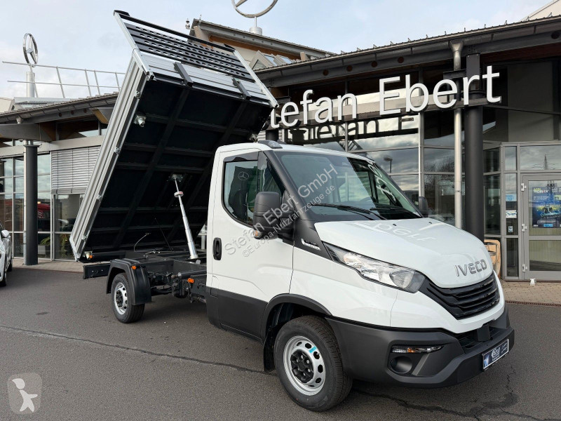 Iveco 35S14...