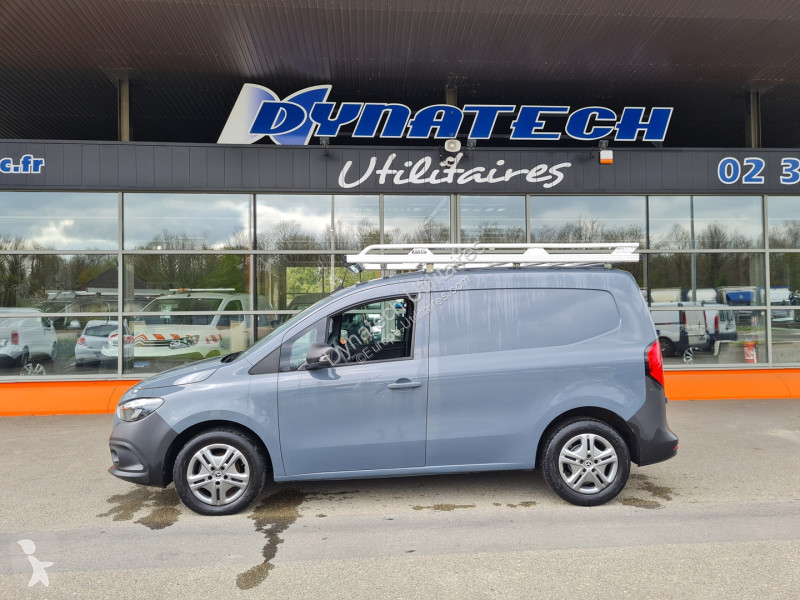 Mercedes CITAN 110 CDI LONG PRO 5CV Transporter