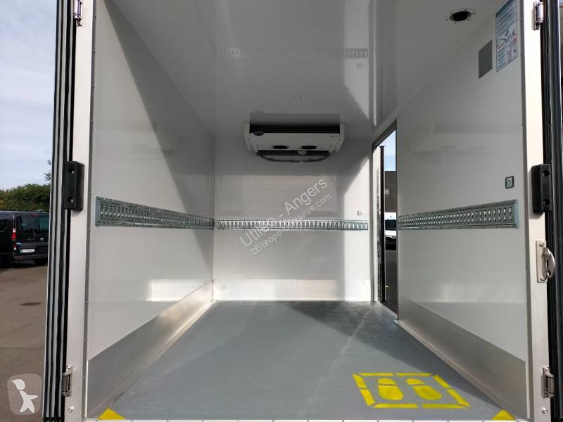 Veicolo commerciale Fiat